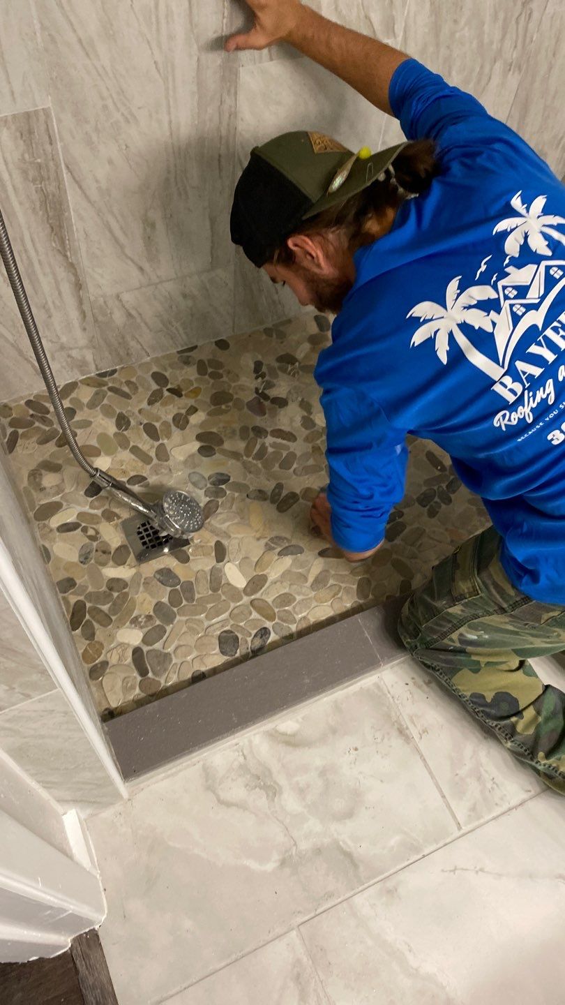 AP all the Way! by Bayfront Roofing and Construction