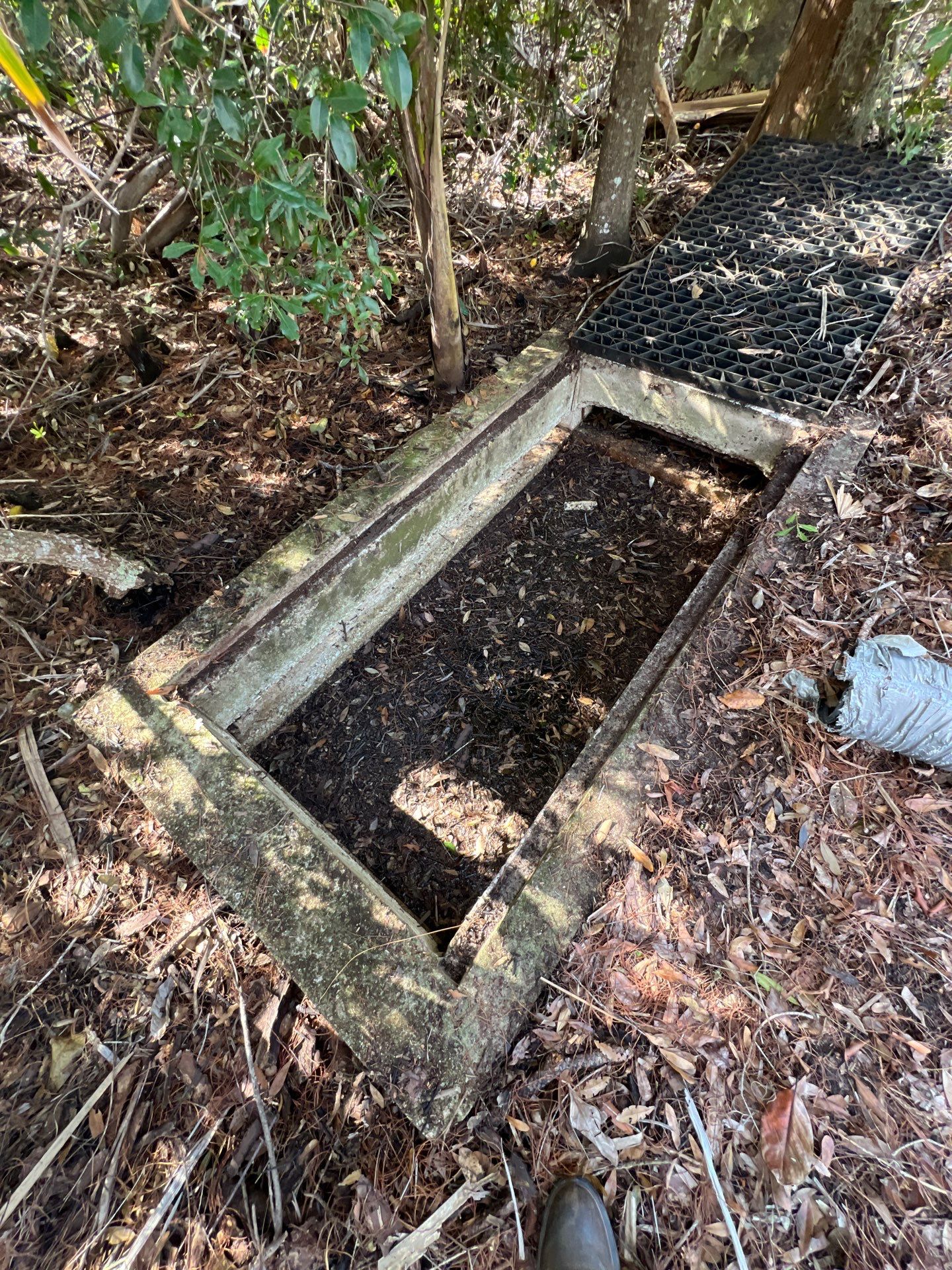 Naples Community Stormwater System Maintenance by APS Power & Water