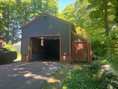 Siding Renewal with Cert. Monogram D/4 x 12'6" clapboard, Slate