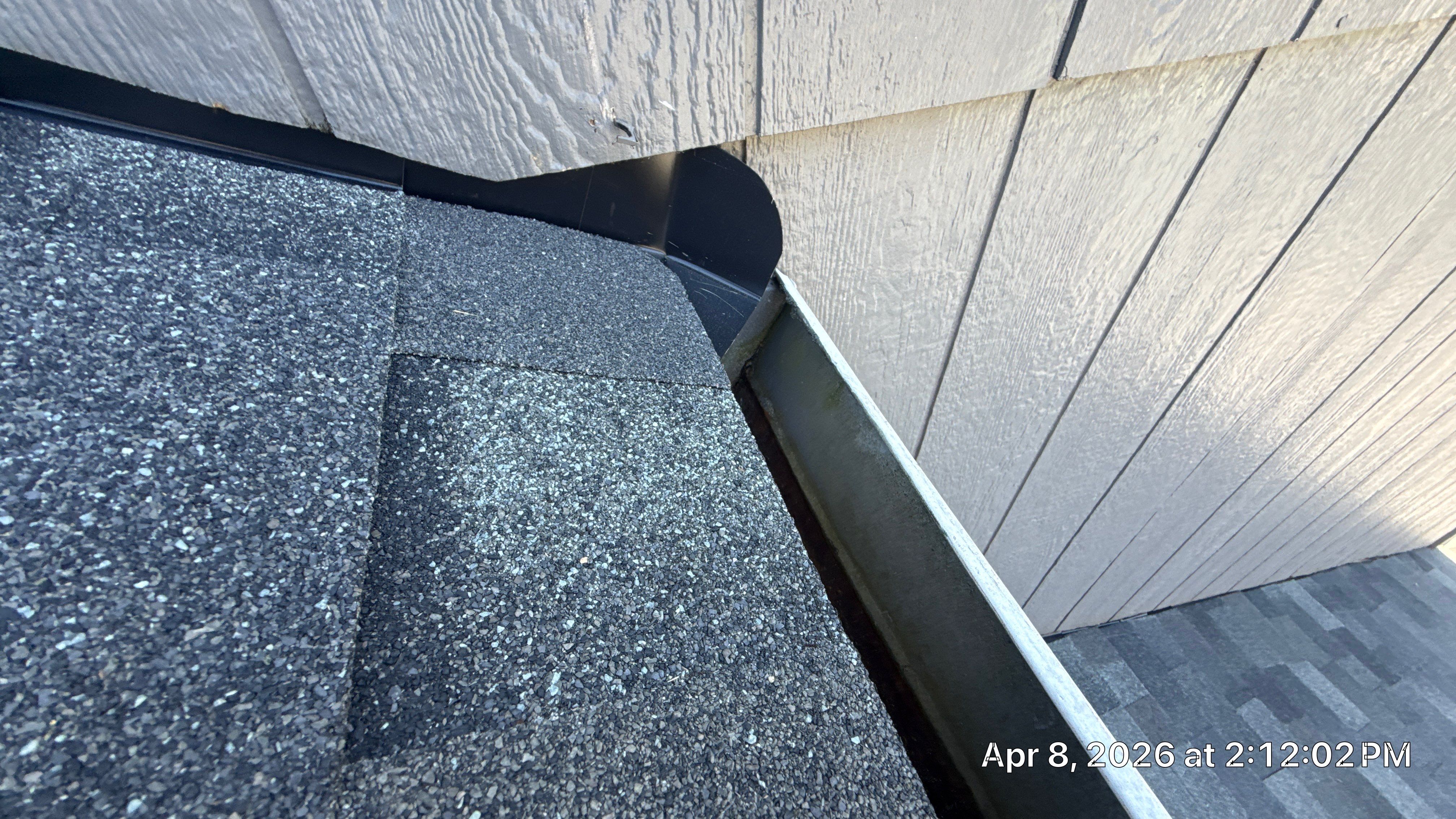 Project in Vancouver, WA by Rain City Roofers