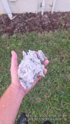 Dryer Vent Cleaning — Oakland