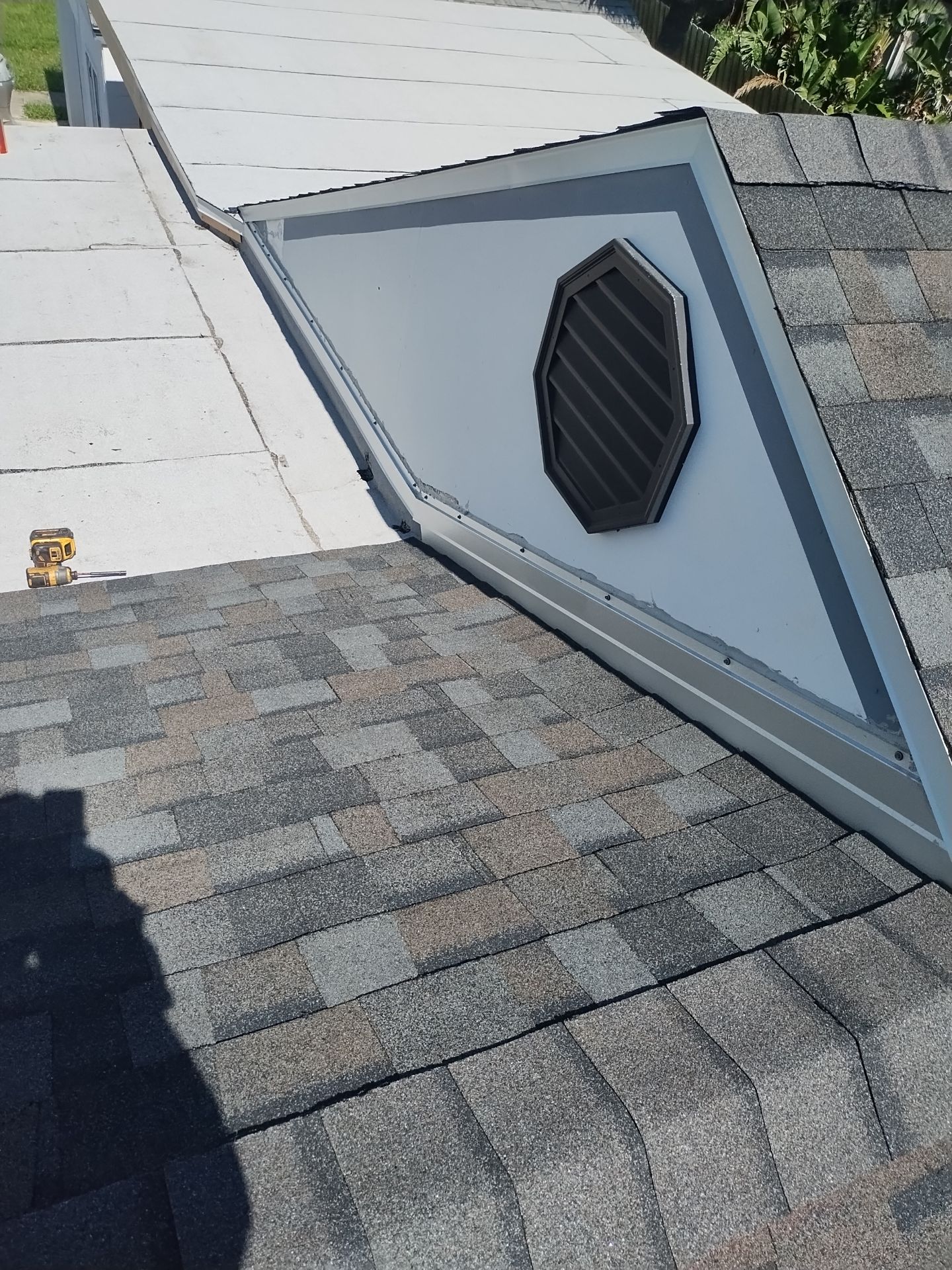 Project in St Pete Beach 33706 by Mitchell Roofing Company LLC