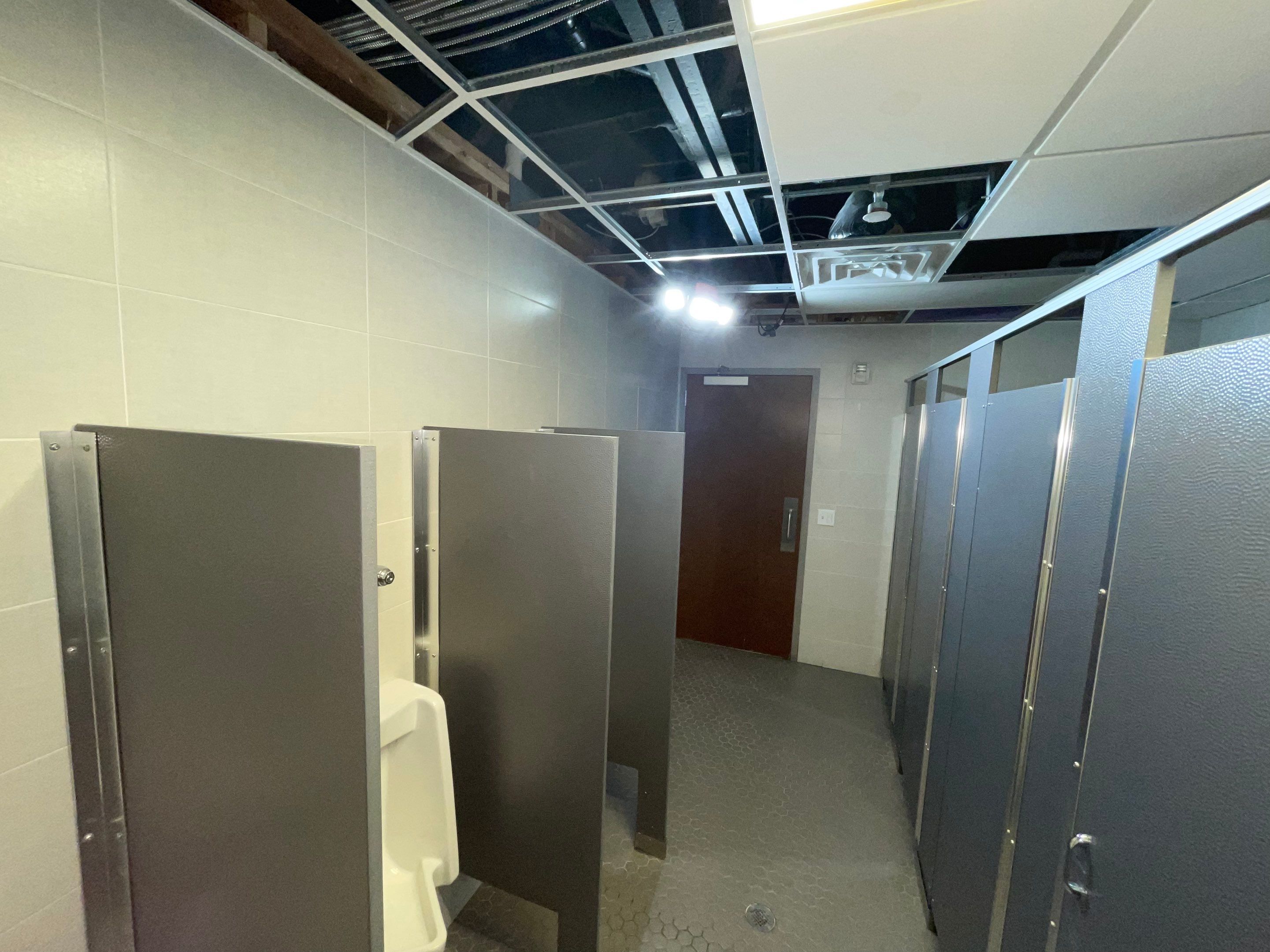 Water Damage Claim in Lakewood by FLAPA & KeyStone