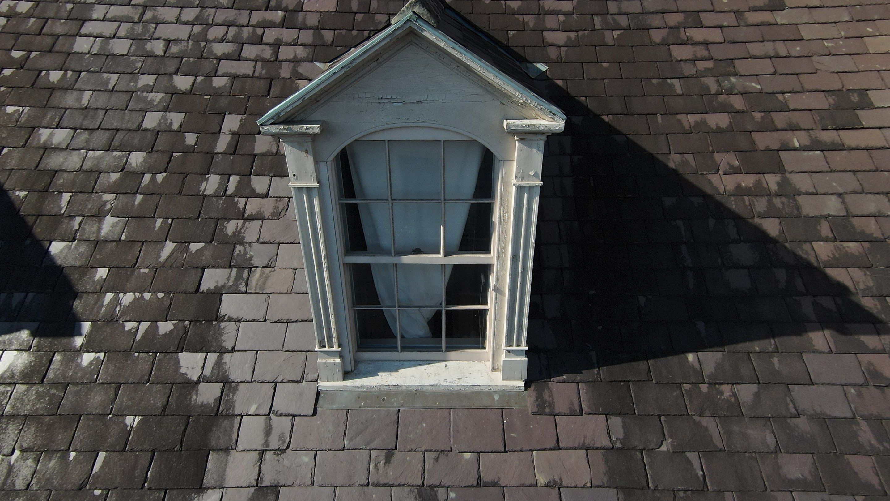 Smith Residence "The Quarter" New Orleans by Elite Roofing & Gutters