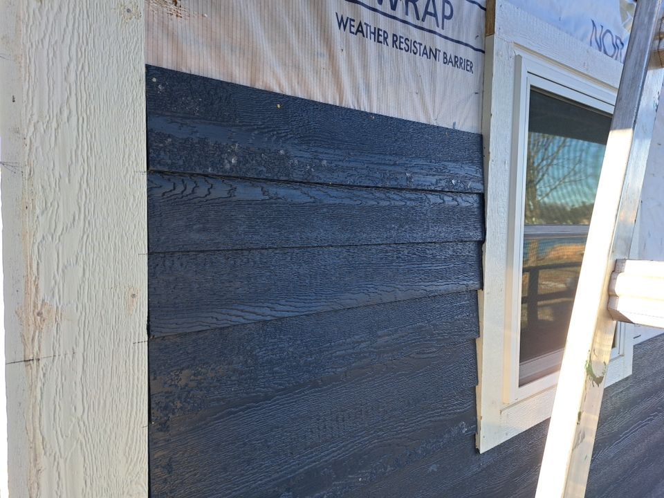 Siding and Window Replacement in Plymouth, WI by Gellings Roofing and Siding LLC