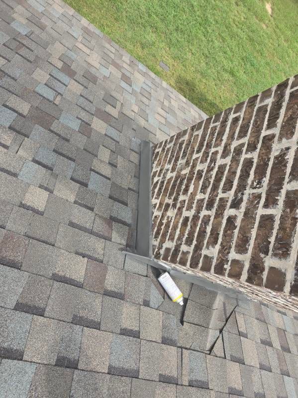 Residential Roofing Installation using ATLAS Pinnacle Pristine Shingles by Harvey Roofing & Construction