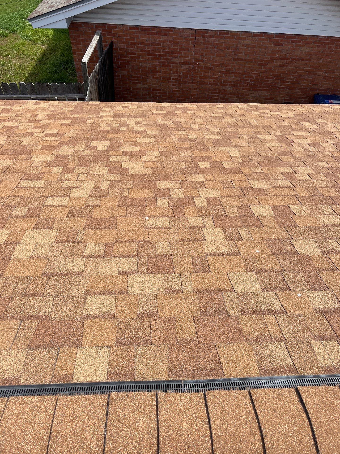 Vaulted Patio Cover by Bayfront Roofing and Construction