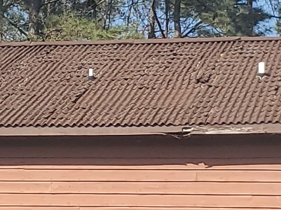 Residential Roofing Installation by Inspector Roofing and Restoration