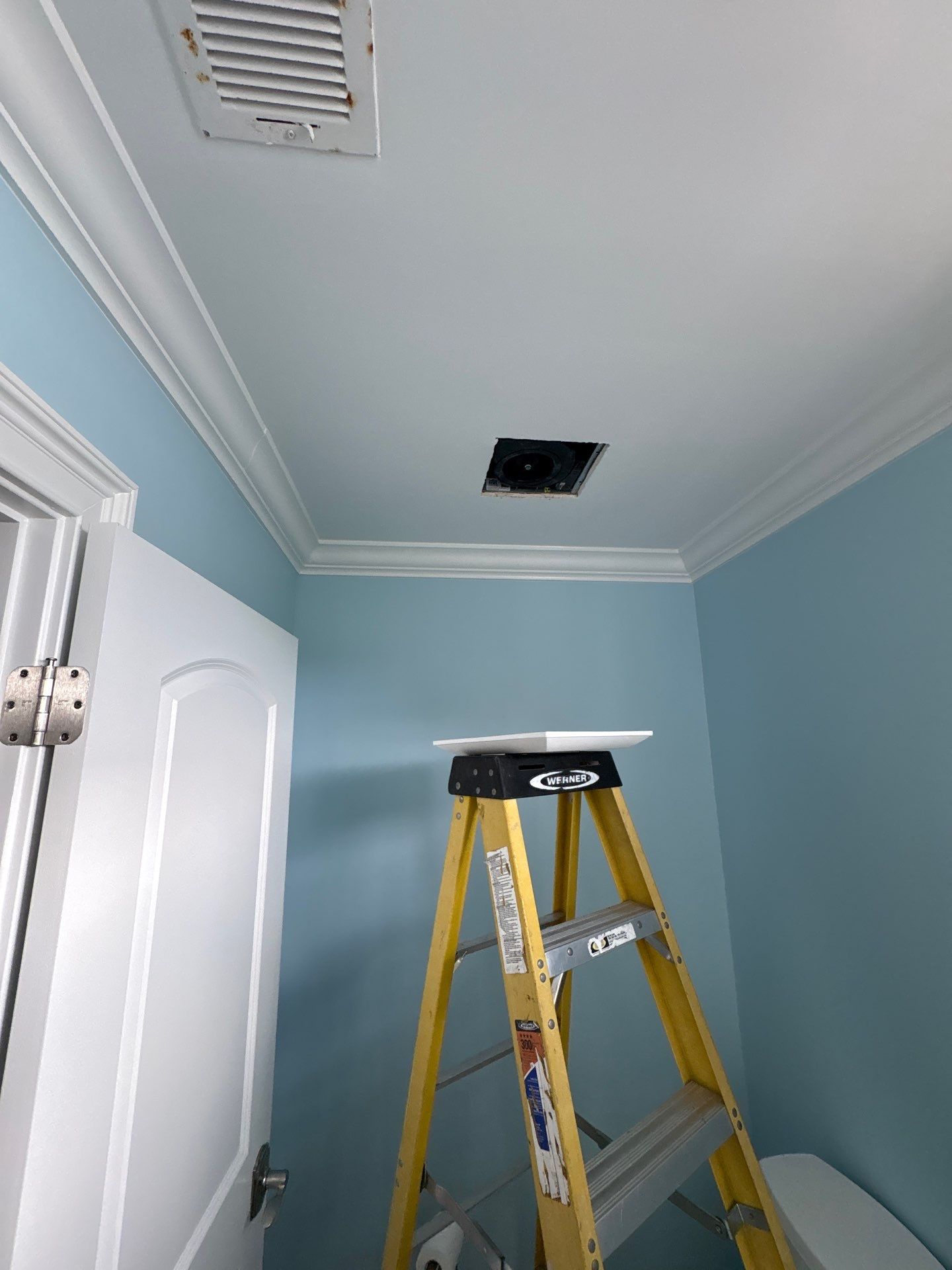 Residential Bathroom Renovation and Interior Remodeling in Port Royal by Selectric LLC