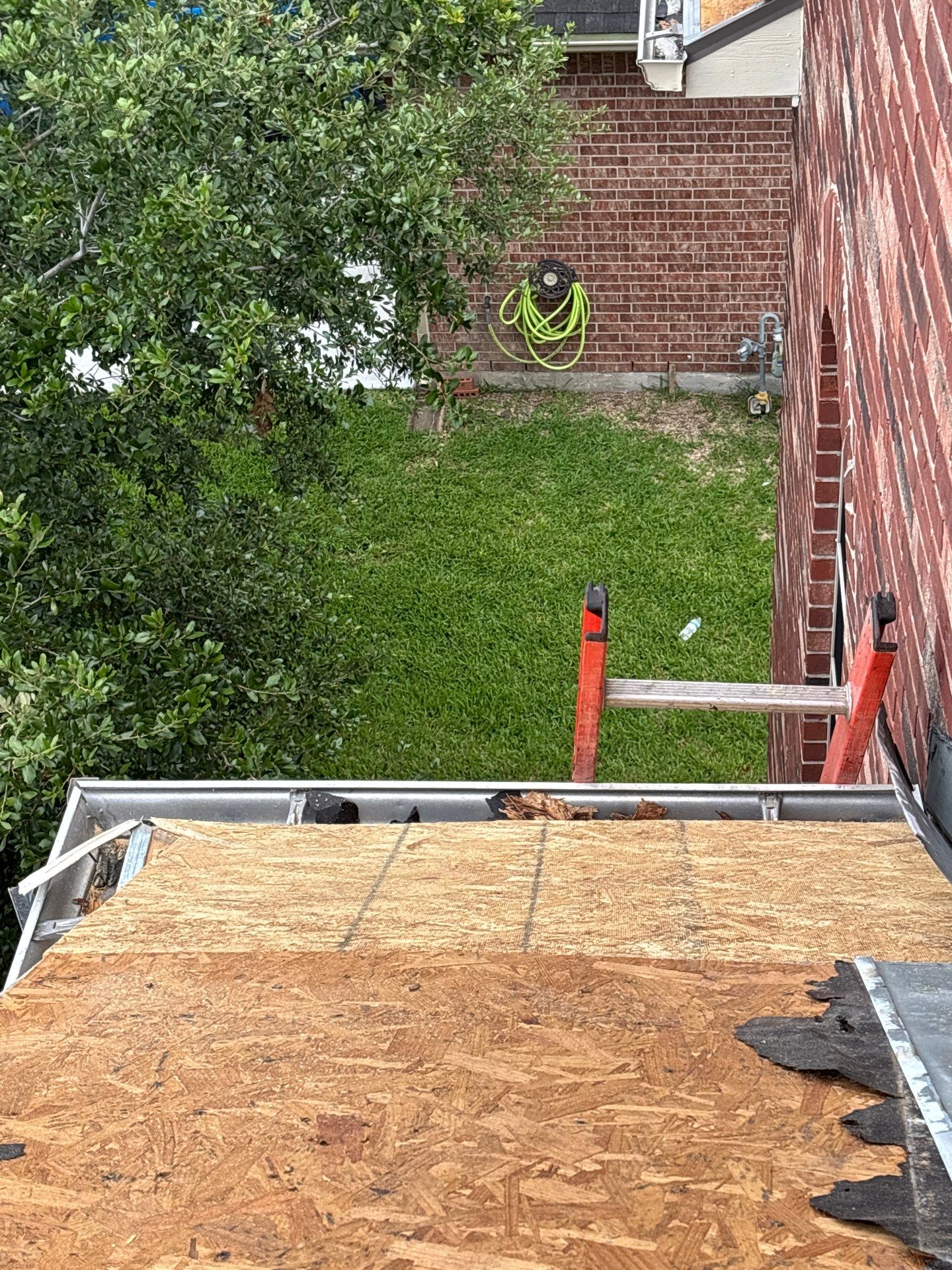 Roof Replacement Rosenberg by Roof Repair Company