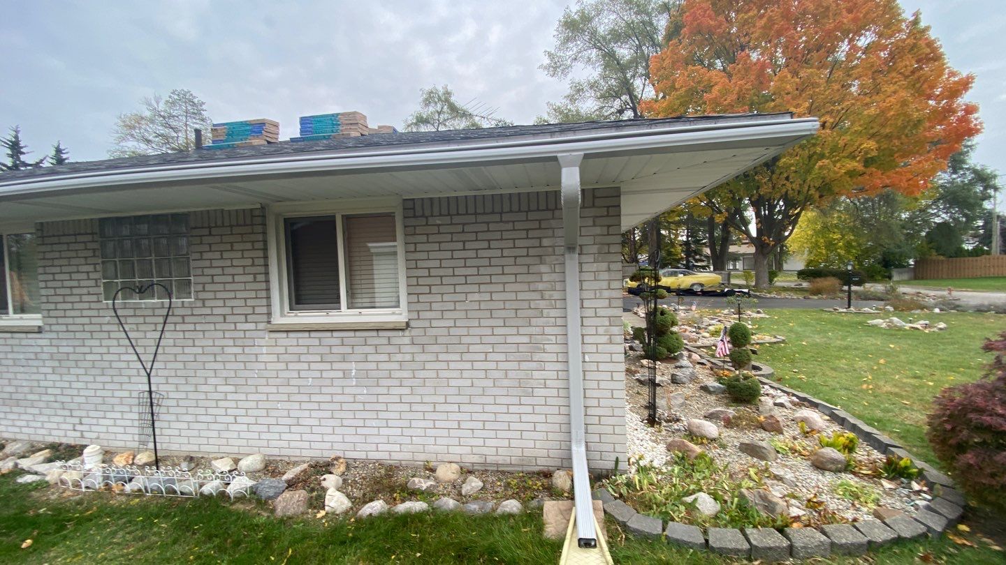 Roof Replacement using CertainTeed Landmark by 180 Contractors