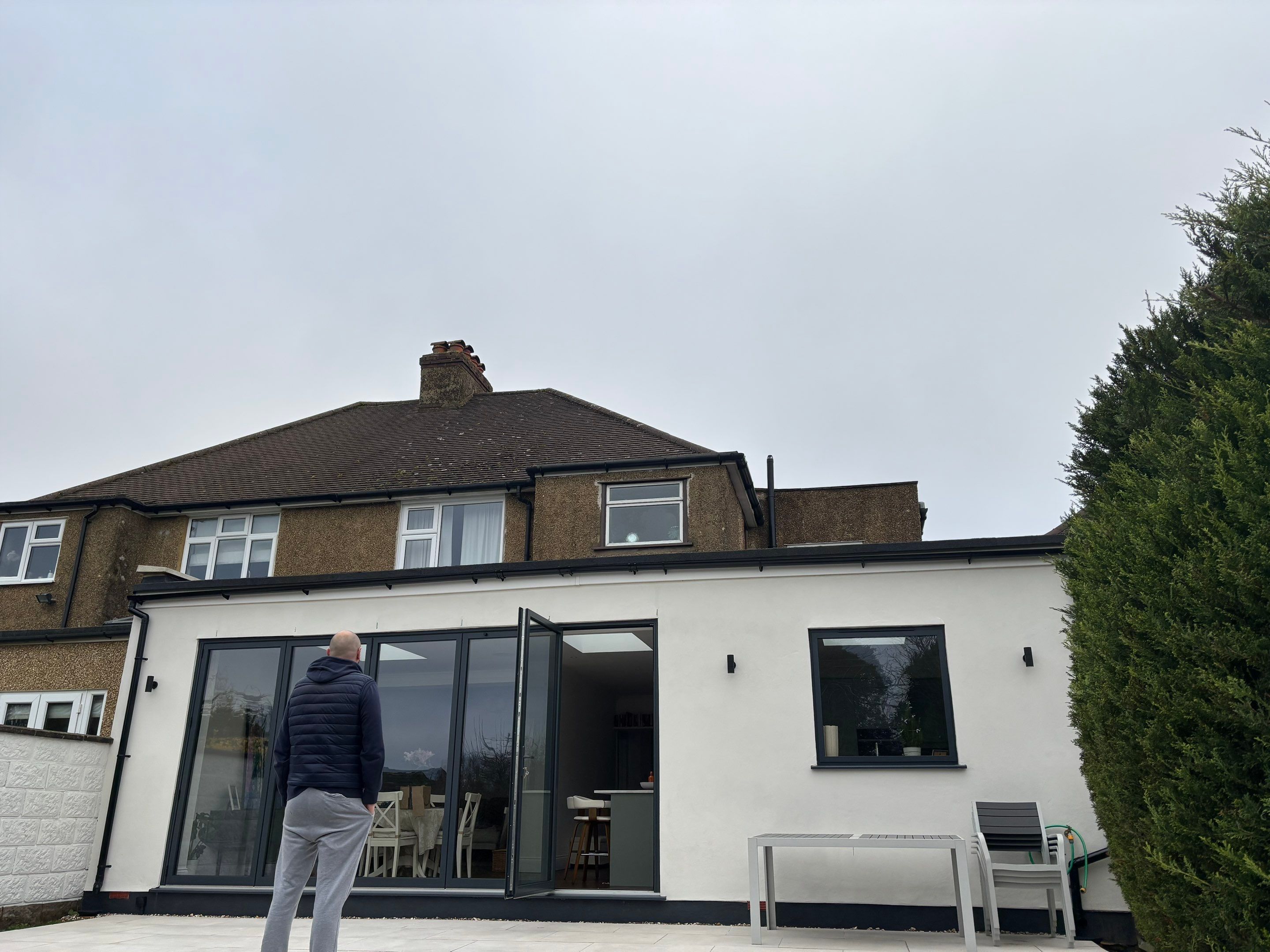 Rood Cleaning Epsom by Ges Exterior Cleaning ltd