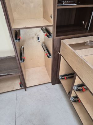 Project in Clyde Hill