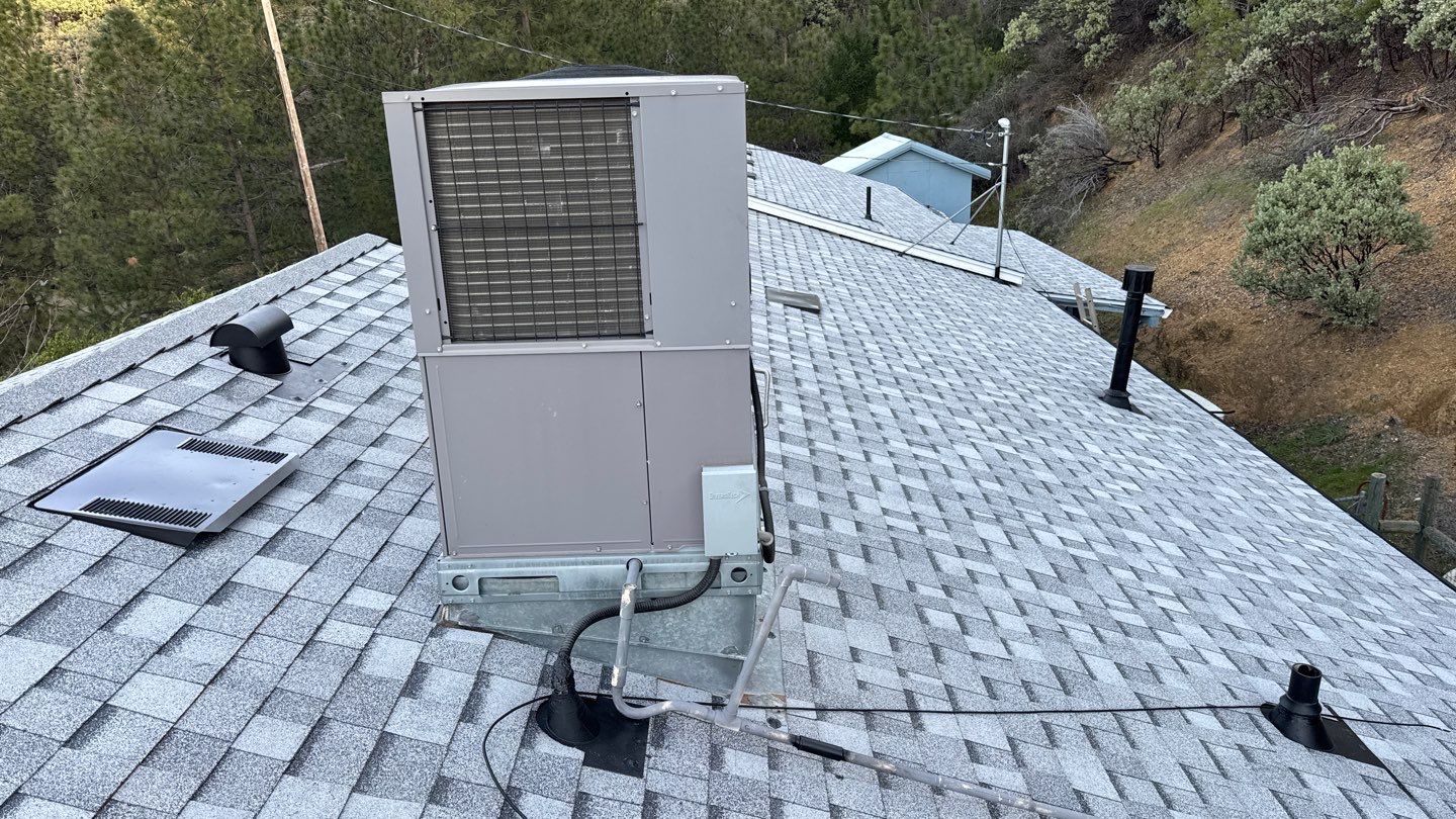 Project in Calfax  by NuLead Construction Inc