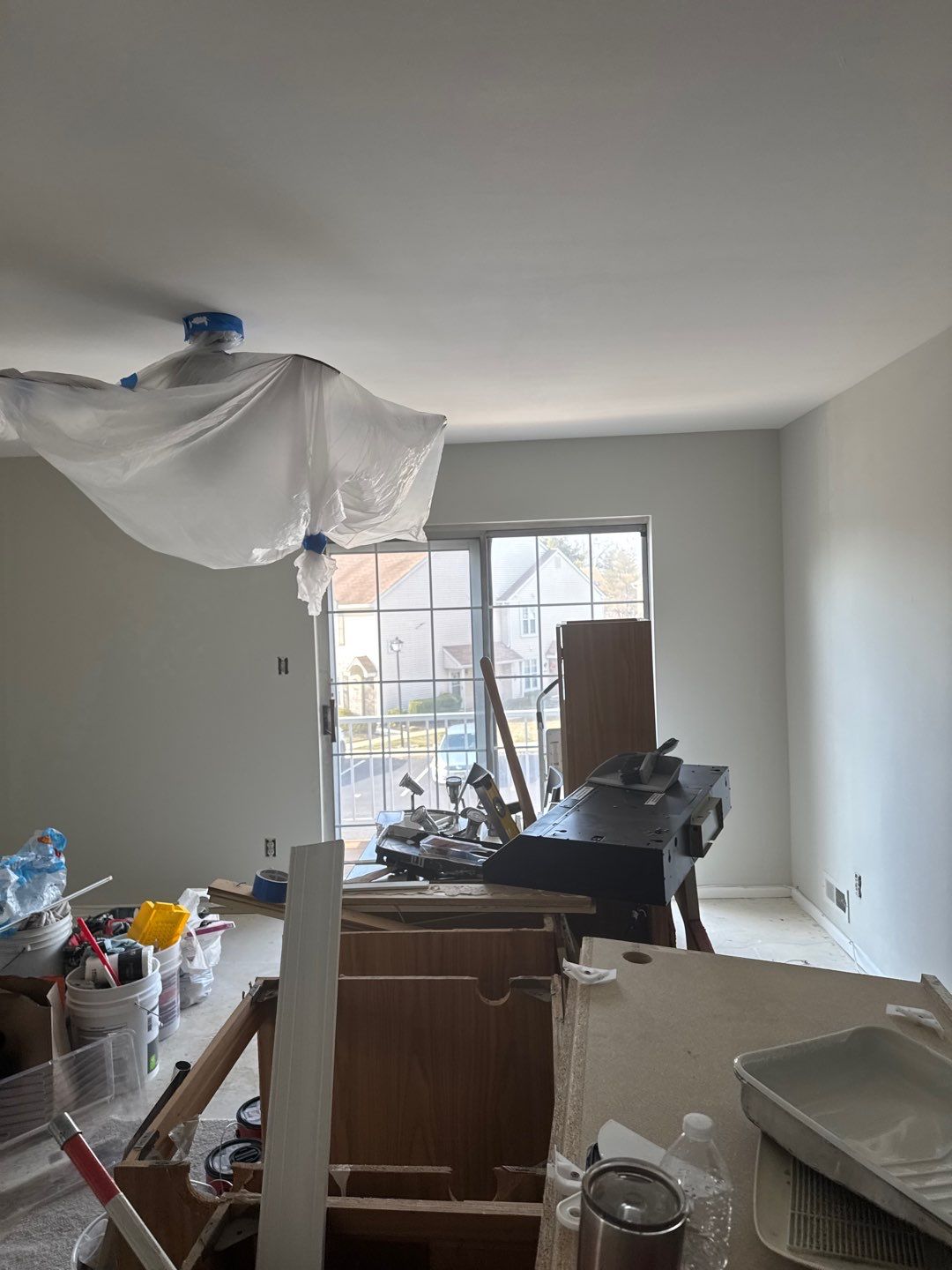 Another Rental Property Rehab! by A1 NERDY HOMES LLC