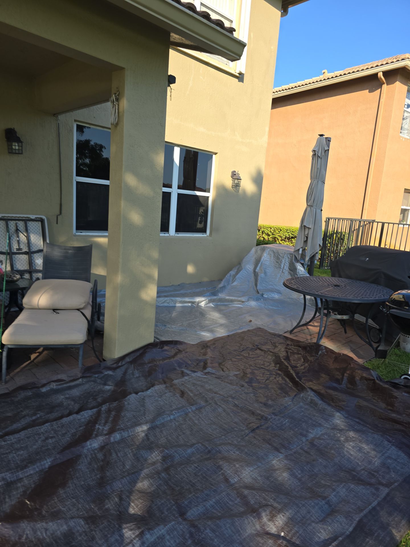 Series 1300 Englert Metal Roof in Weston by Roofing Recovery