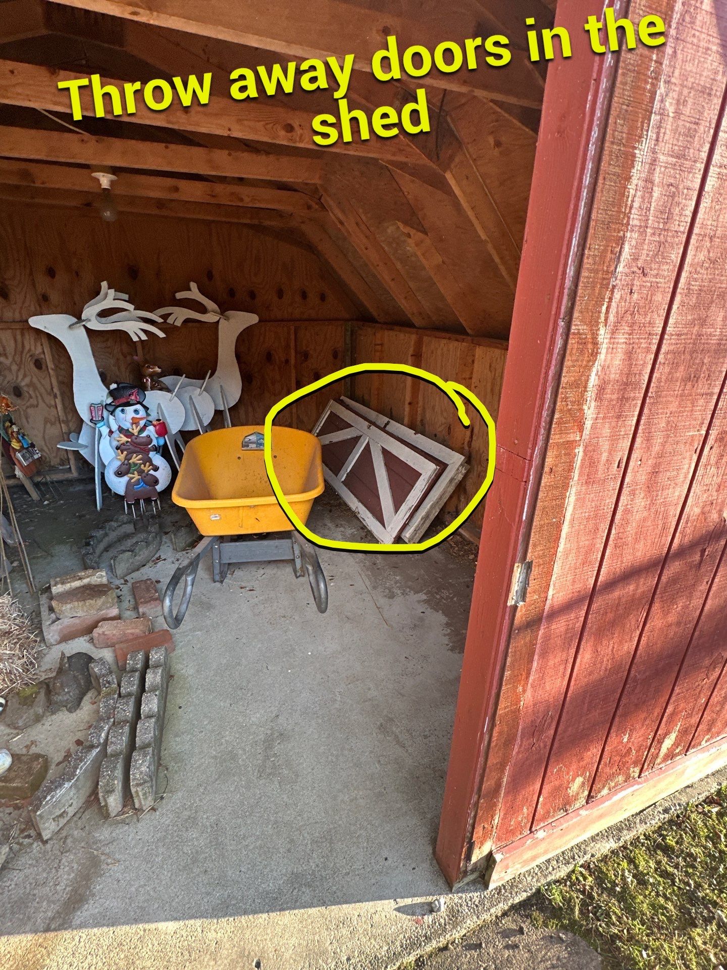 Deck and roof replacement  by Cousins Roofing Siding & Decks