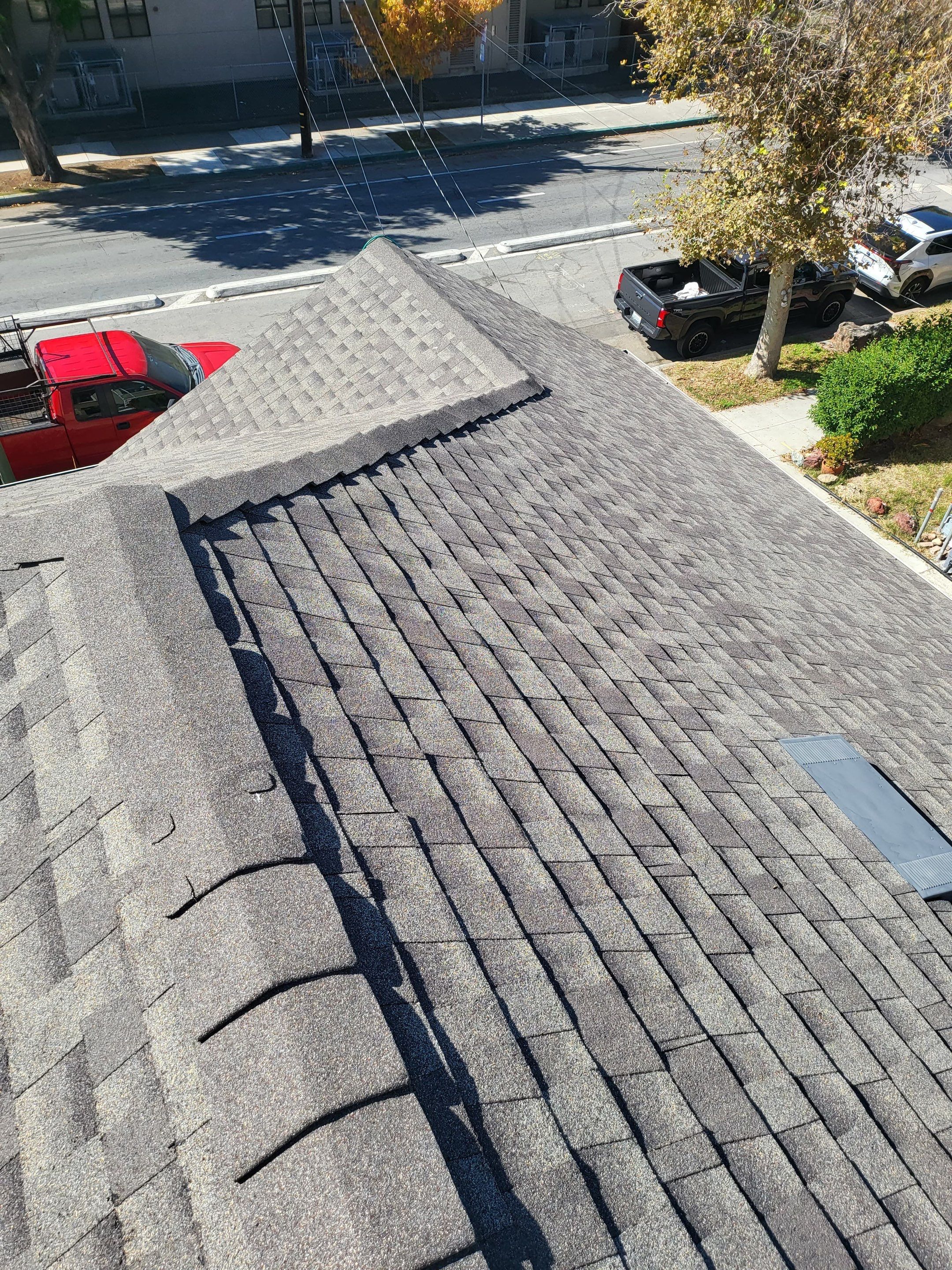 Roof Replacement - San Jose, CA 95112 by Epic Roof Replacement