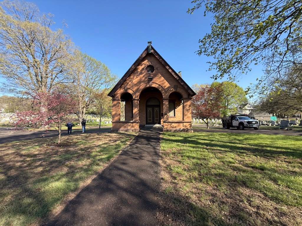 Ansonia, CT and DiGiorgi ROofing & Siding INC create a roofing masterpiece! by DiGiorgi Roofing and Siding Inc