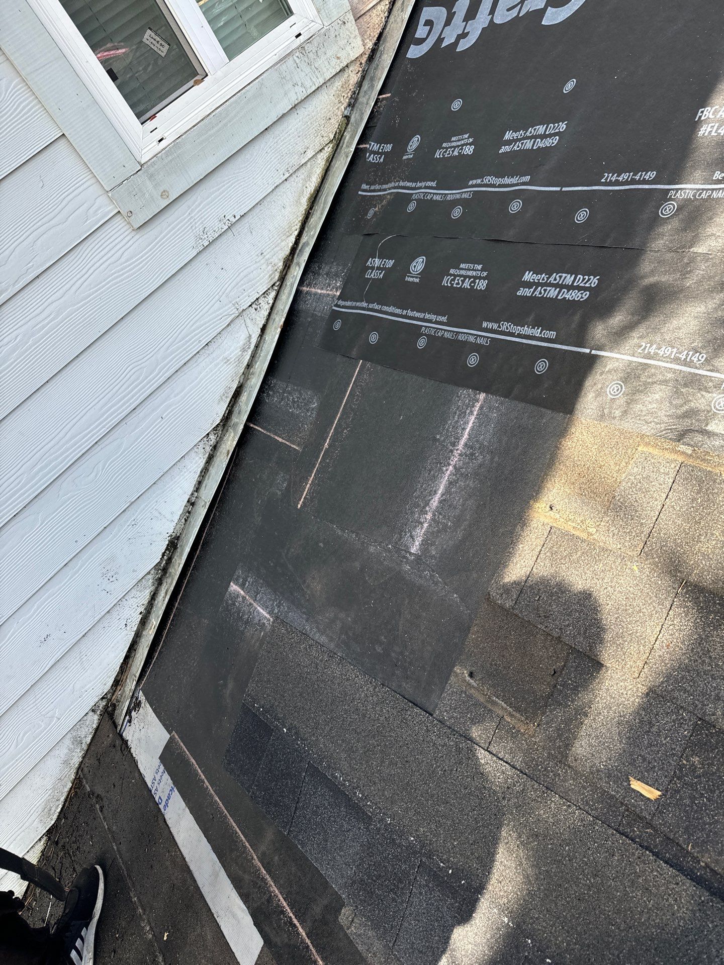 Roof Repair Houston by Roof Repair Services LLC