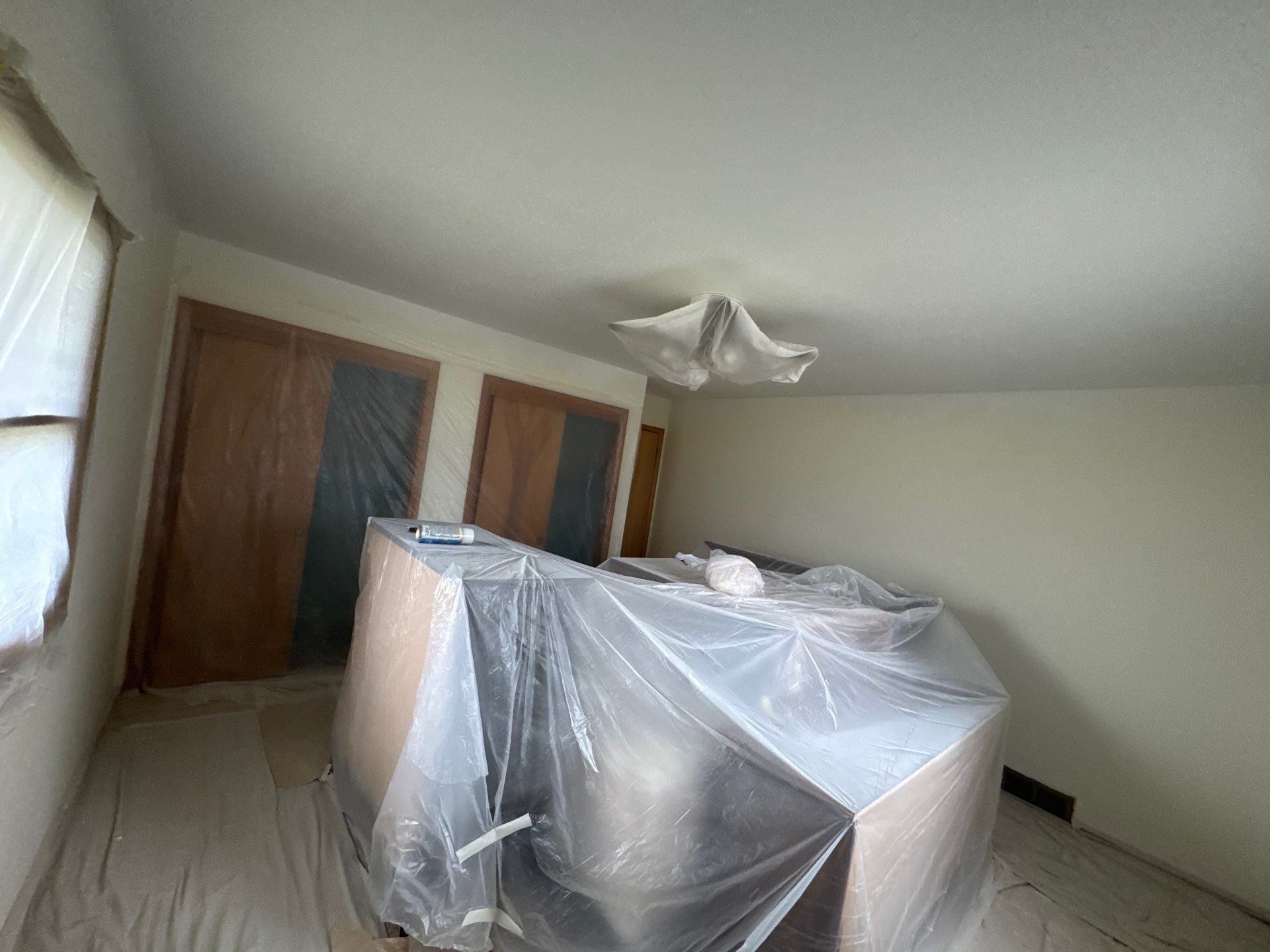 Project in Ankeny by Midwest Paint LLC