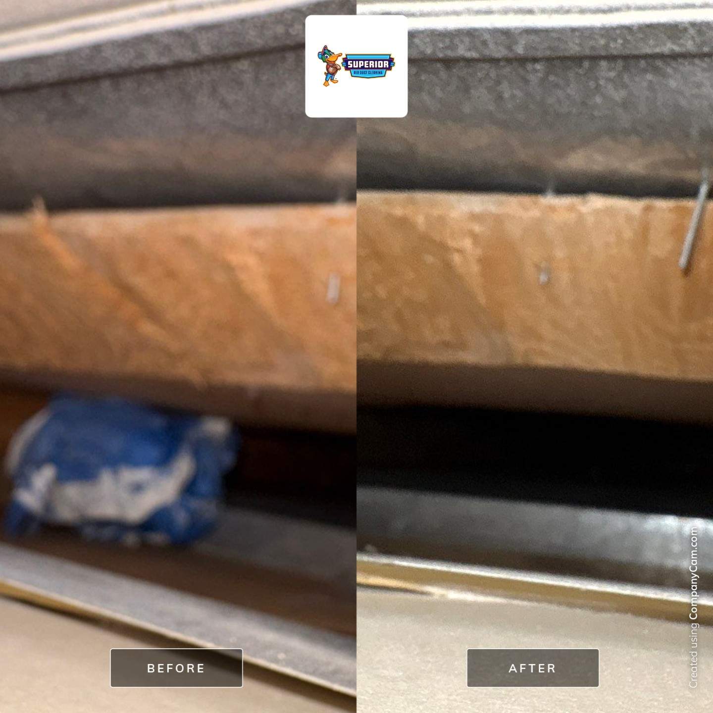 Air Duct Cleaning in Cranberry Twp, PA by Superior Air Duct Cleaning