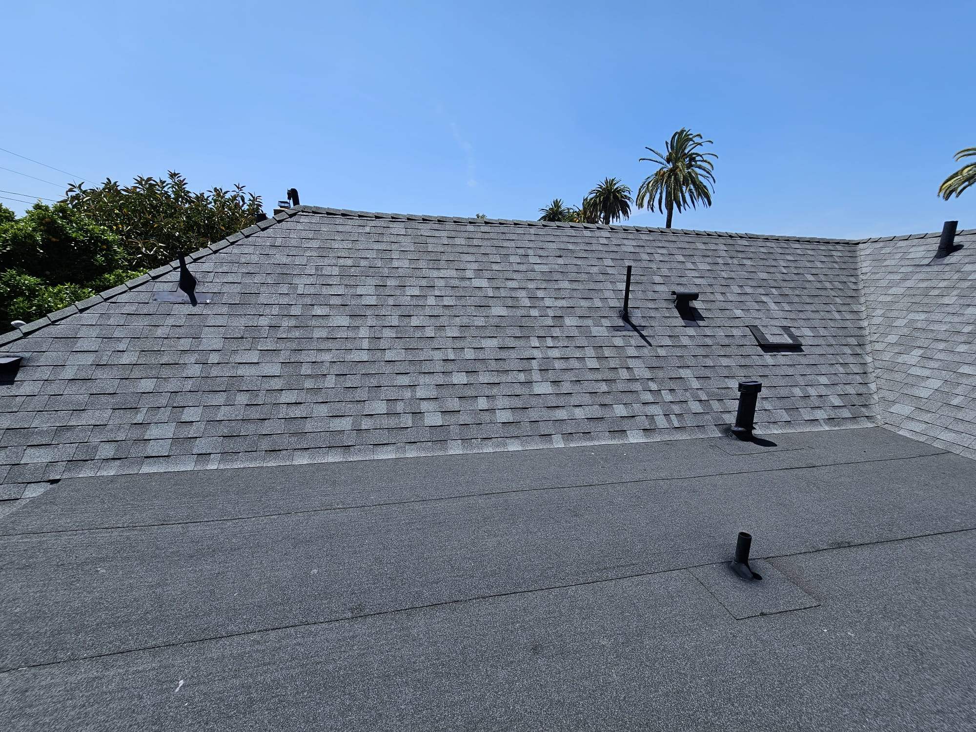 Roof Replacement - Lynwood, CA 90262 by Epic Roof Replacement