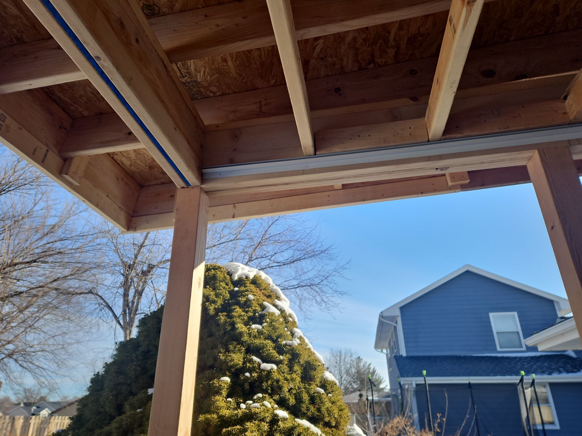 Chris Yougman by Pro Exterior Construction Services 