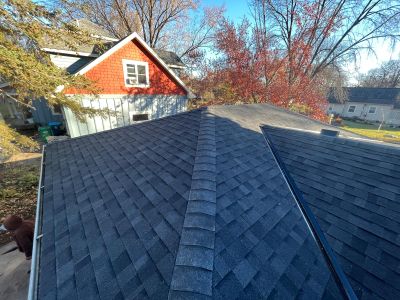 Roof Replacement