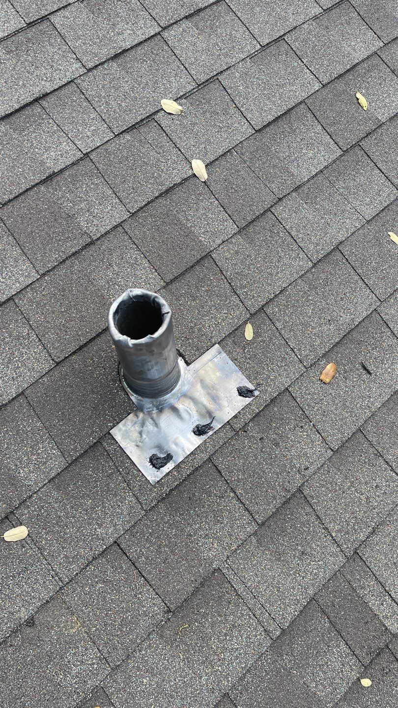 Residential Roofing Installation using GAF Timberline HDZ by Lighthouse Roofing