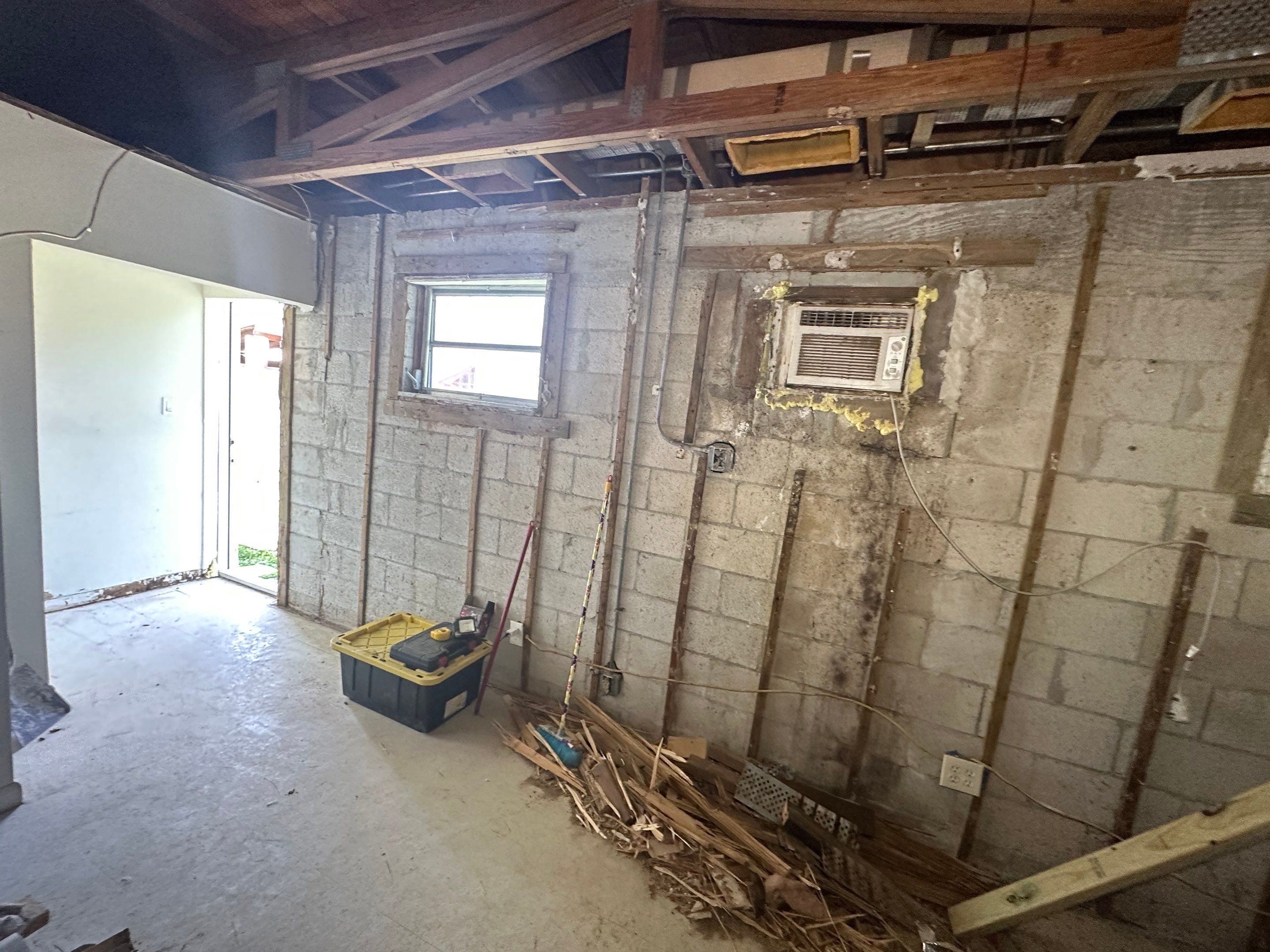 Water Damage Claim in Hollywood by FLAPA & KeyStone