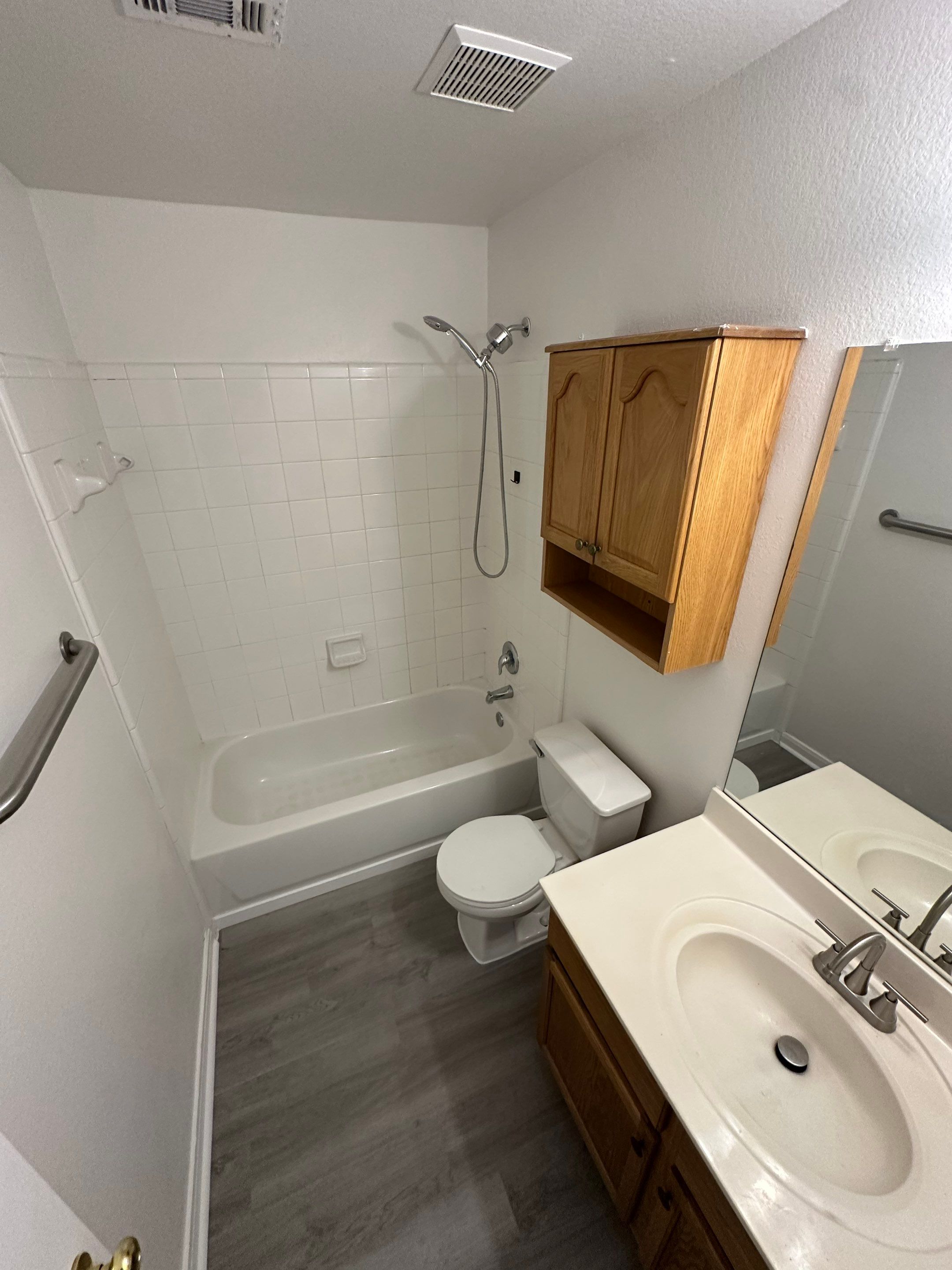 Paint & Flooring in Hutto by The North Austin Company