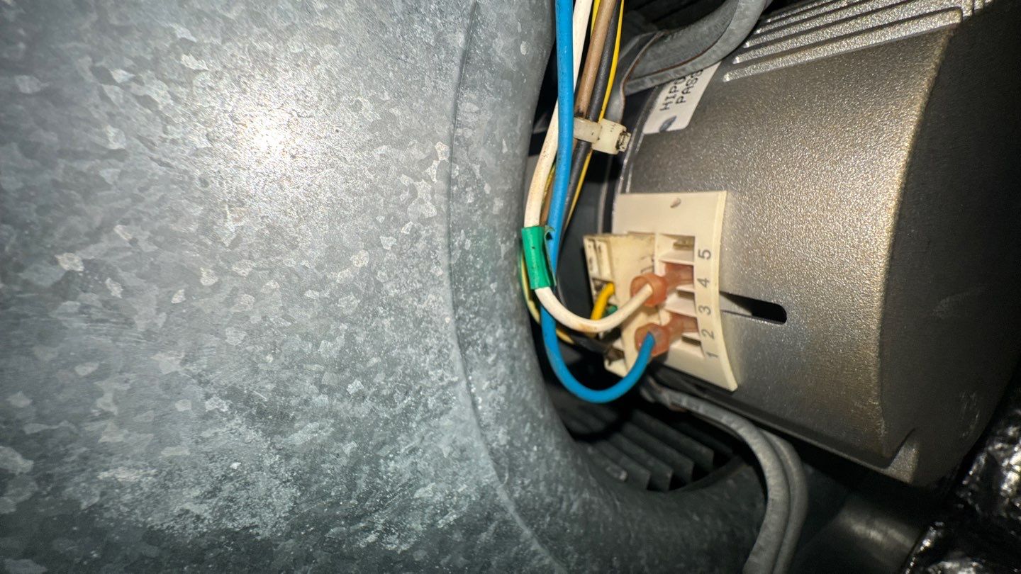 Air Duct Cleaning in Minneola by Hygienic Air, Inc
