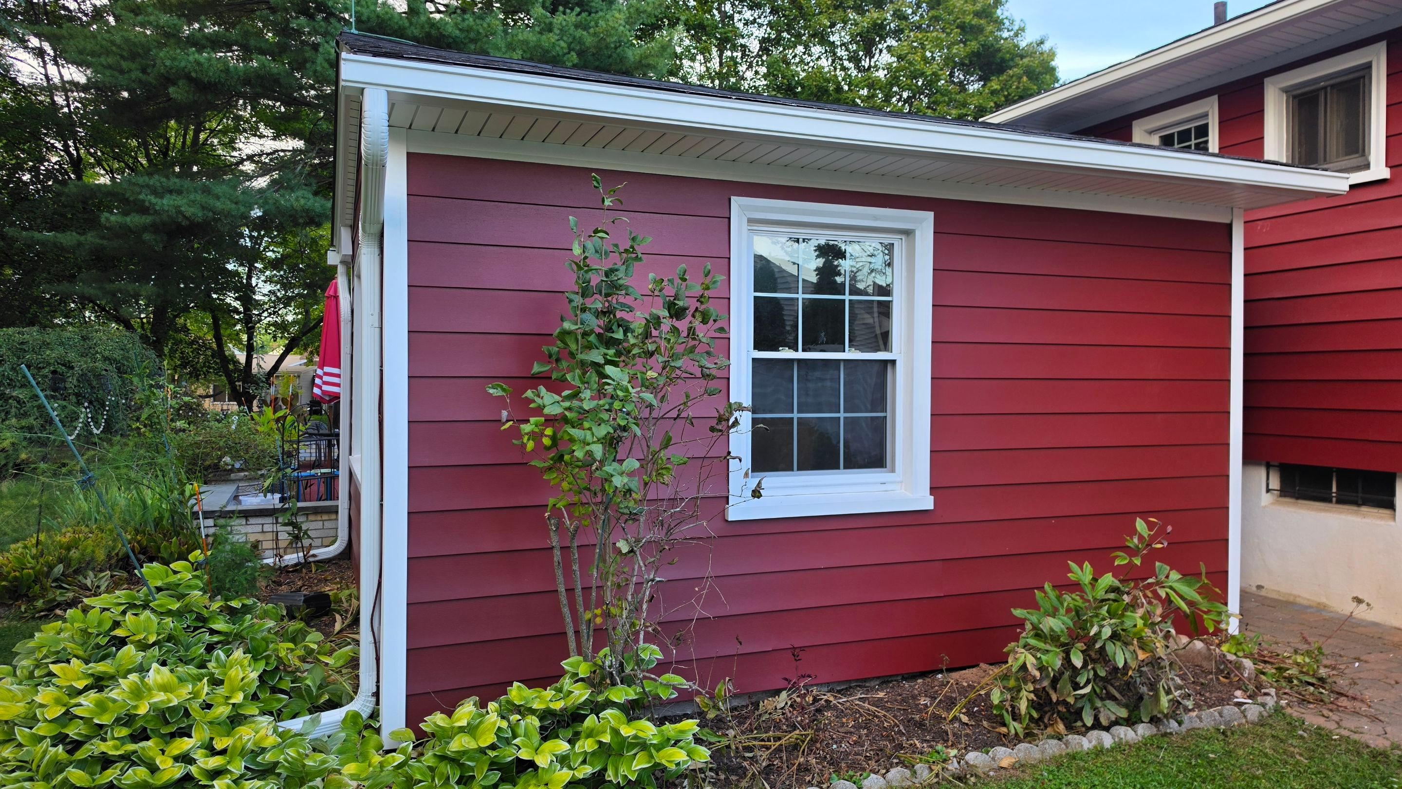 RainTech  by DiGiorgi Roofing and Siding Inc