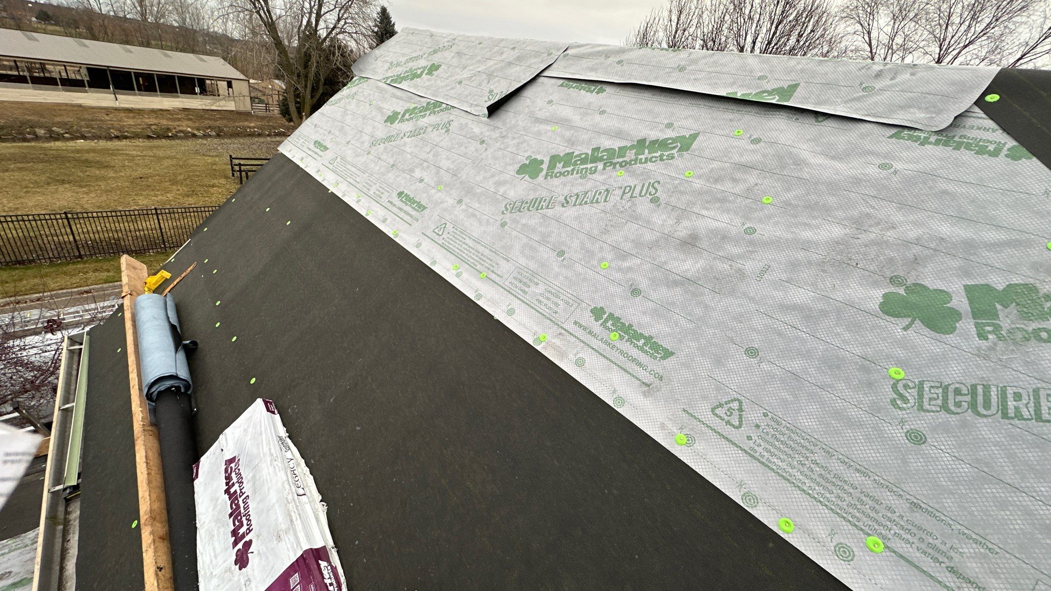  Malarkey Legacy Goodness by Happy Roofing, Inc.