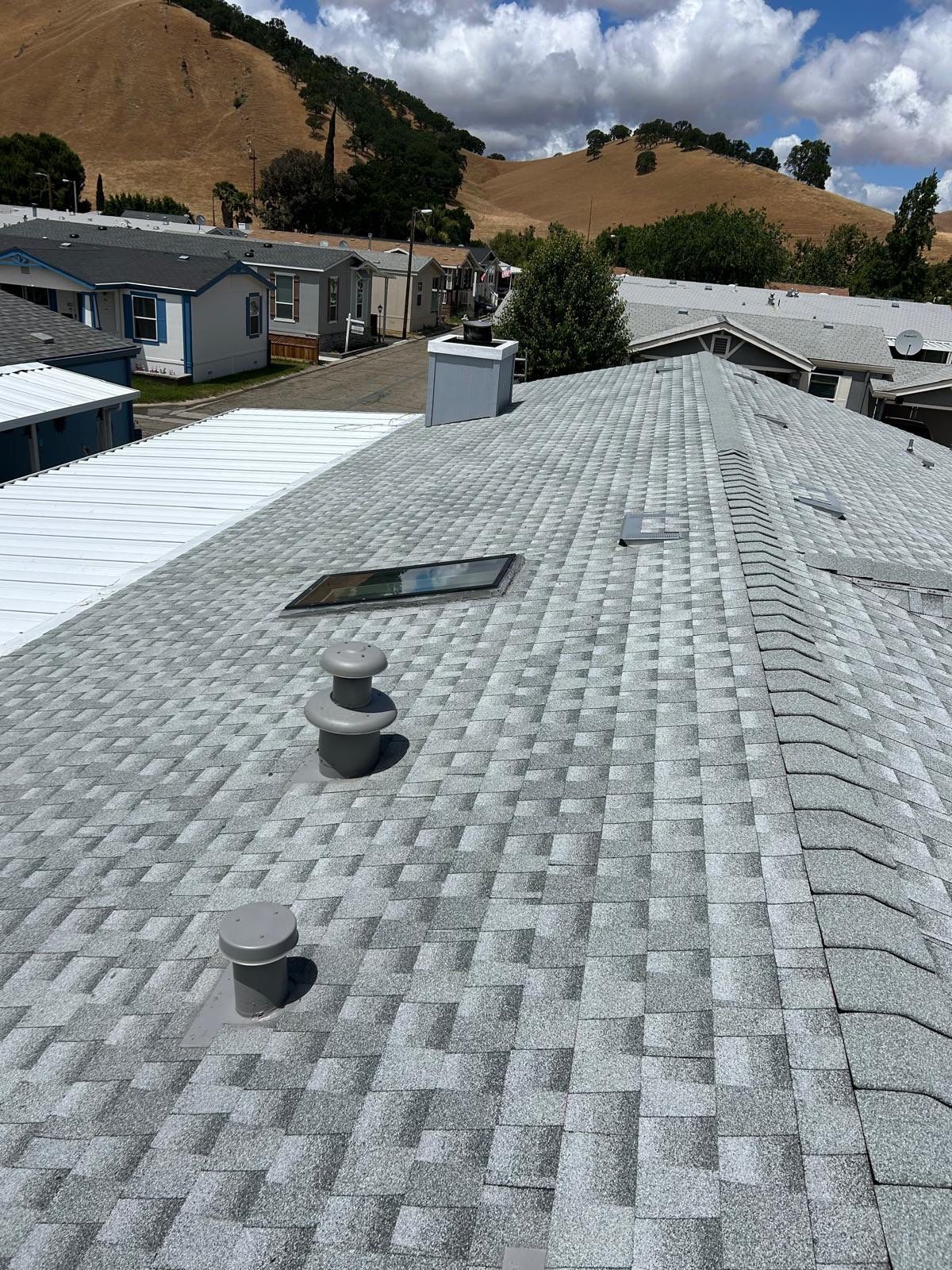 Roof Replacement - Clayton, CA 94517 by Epic Roof Replacement