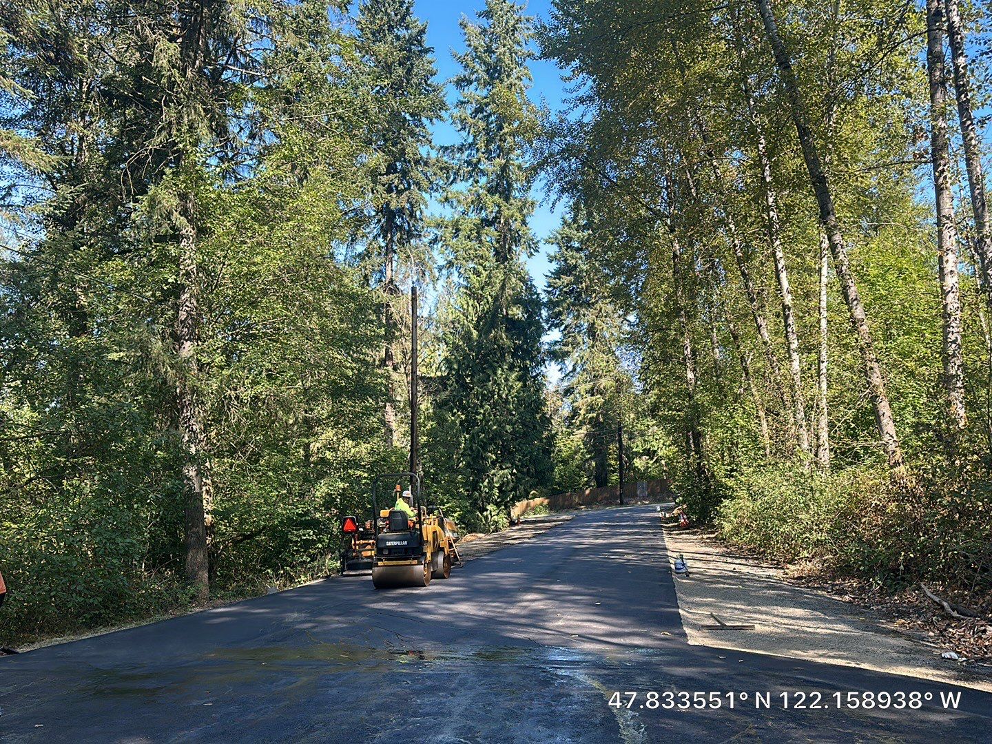 Igor | Patch Repair, Asphalt Project by Jireh Asphalt & Concrete Inc 