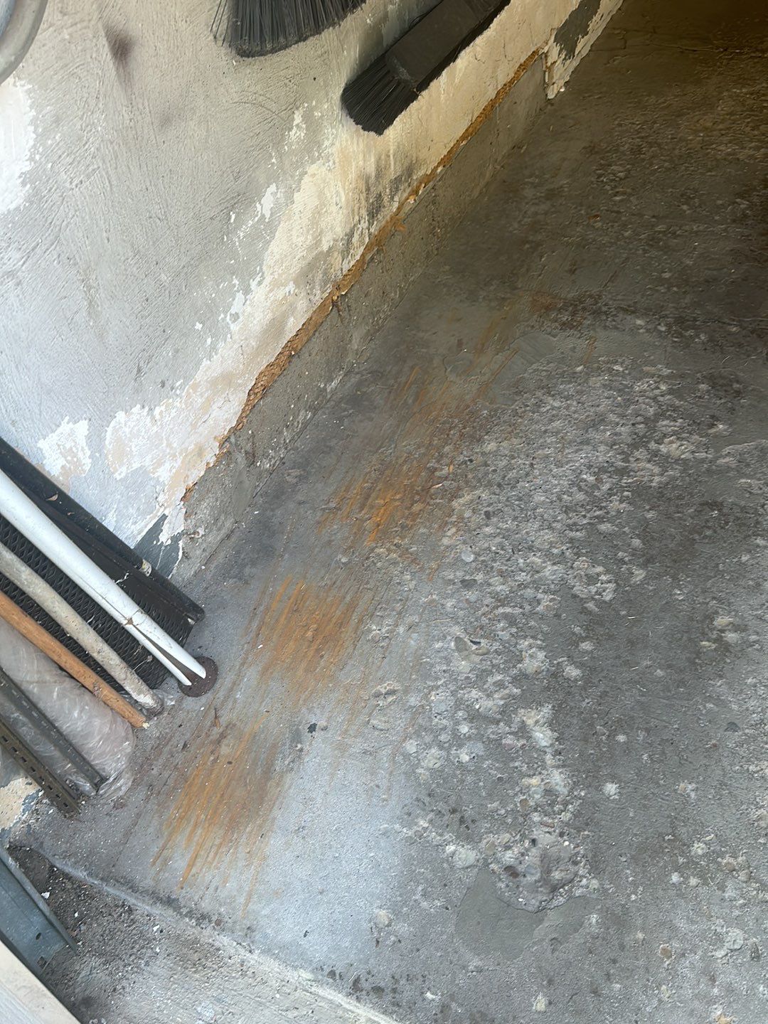 Garage Project in Pittsburgh by Floors in a Day, Inc