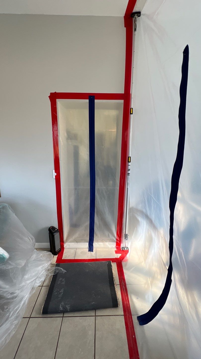 Mold Remediation  by Accountable Home Services