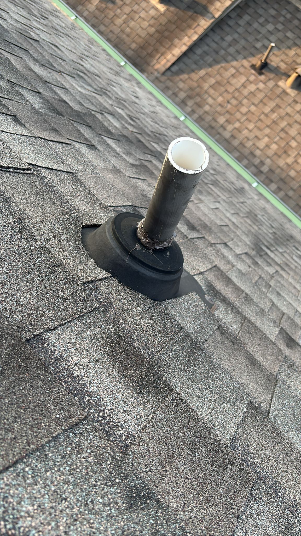Roof Repair Tomball by Roof Repair Services LLC