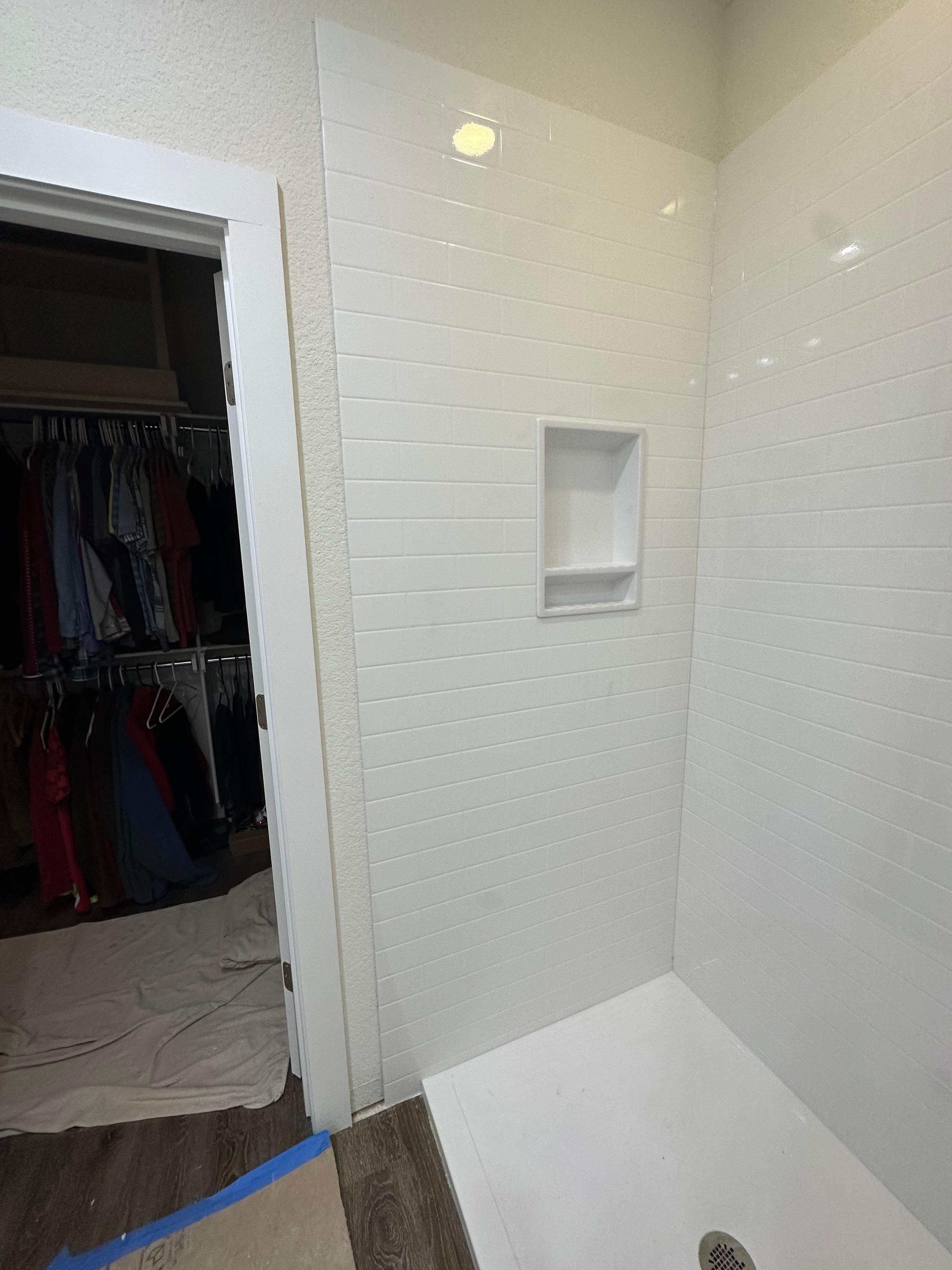 Dahl Project in Farmington, AR by Ozark Home Pros