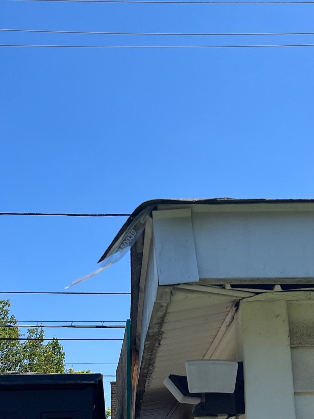 Roof Replacement by G2