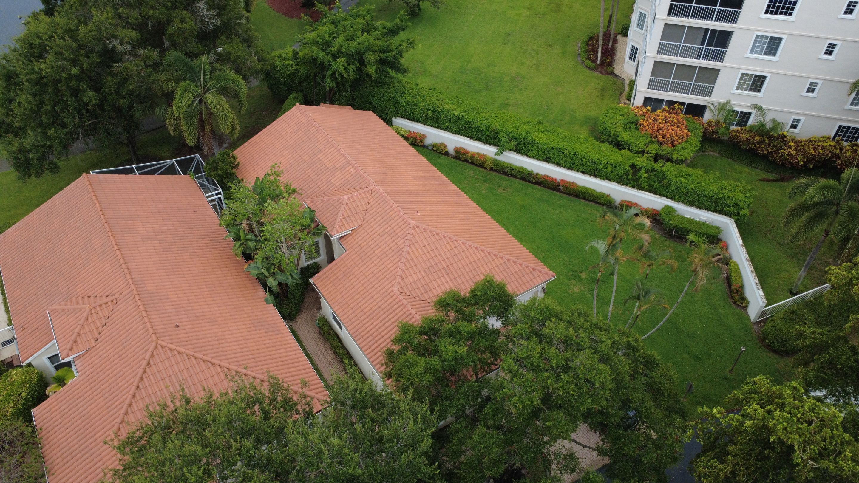Residential Roofing Installation using Santa Fe by BLUES BROTHERS ROOFING