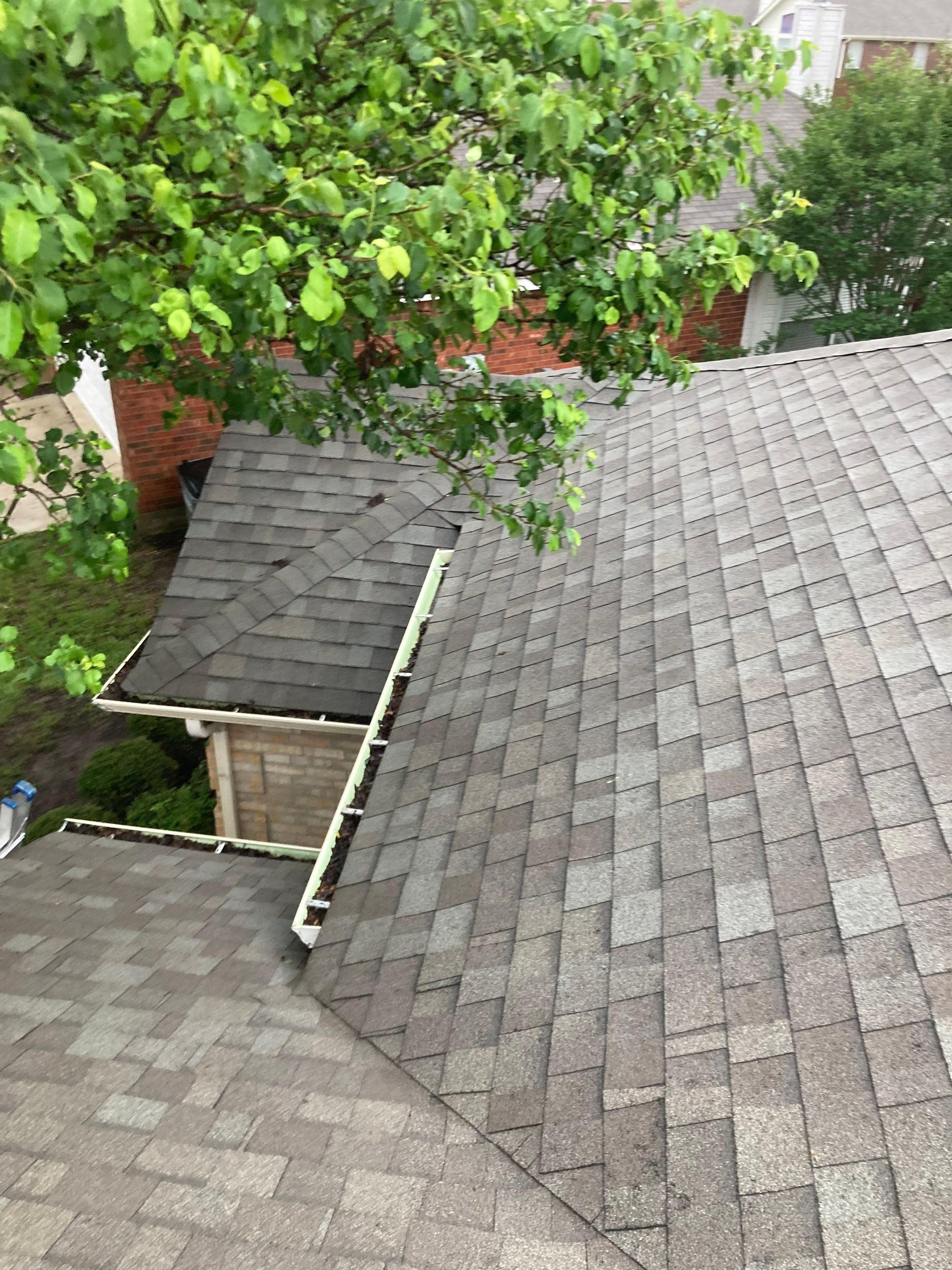 Project in Sachse by Rhino Roofing and General Contracting, LLC