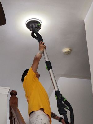 Project in Brampton