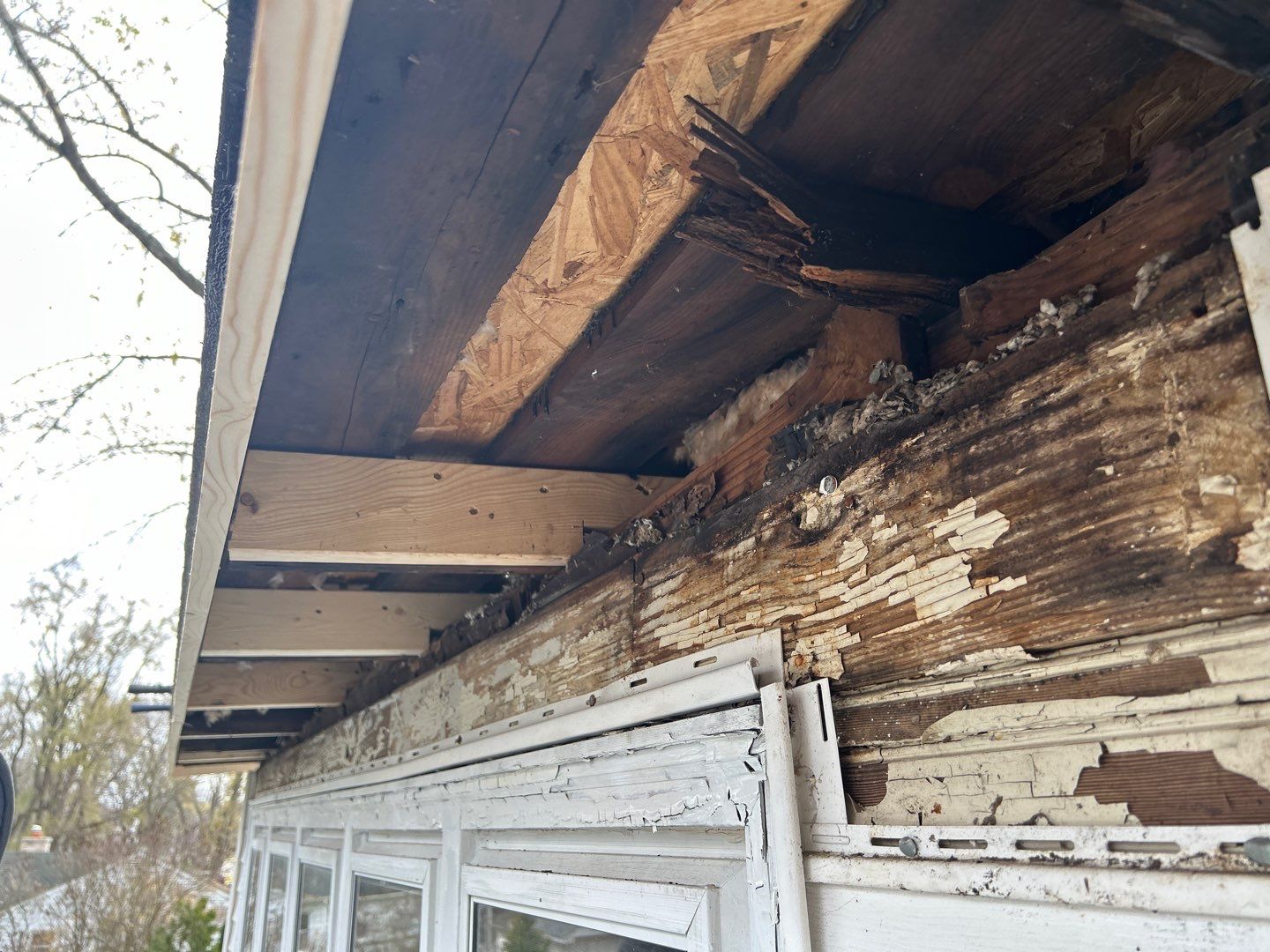 Roof Replacement using CertainTeed Landmark by 180 Contractors