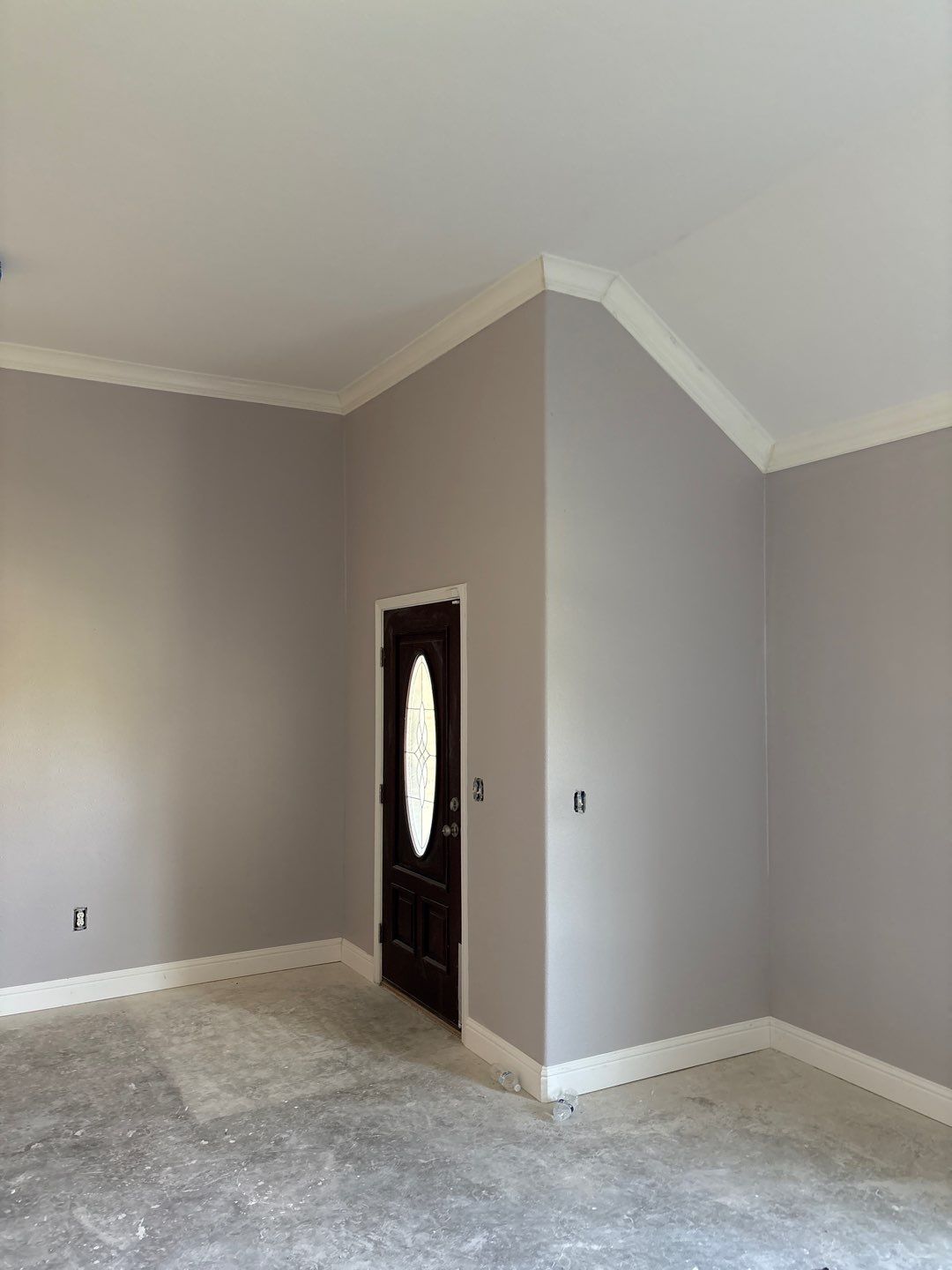Kitchen Remodel and Water Damage Restoration Project by L&T General Contractors and Restoration INC