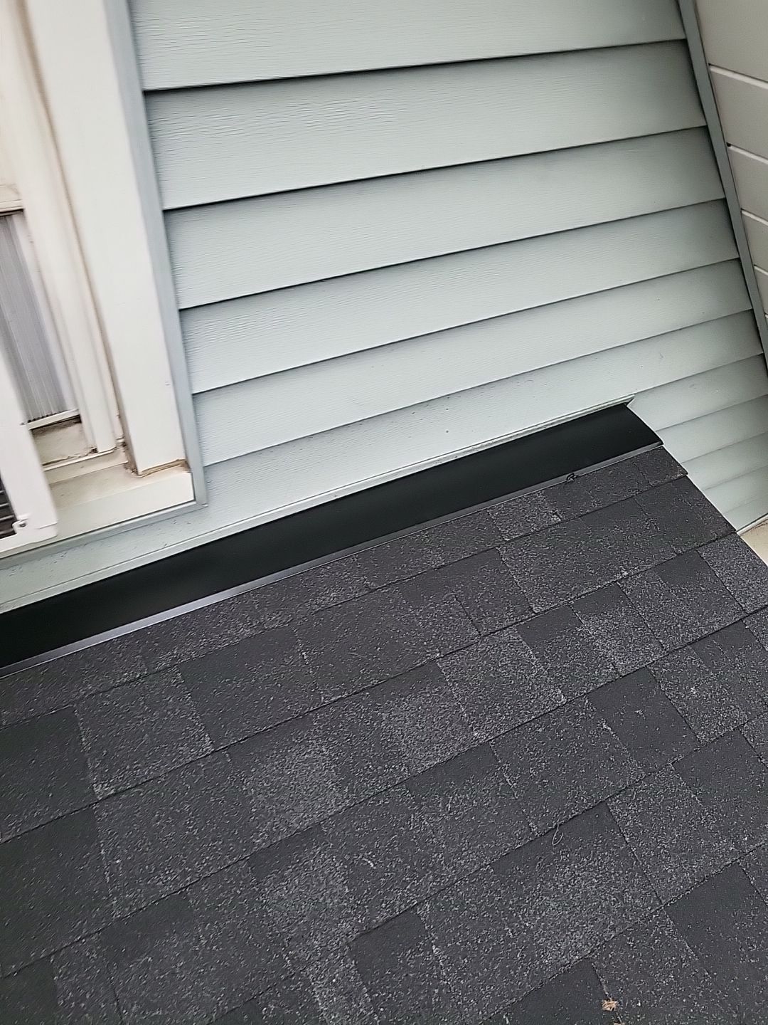 OC TRUEDEF DURATION COLOR: ONYX BLACK by Eagle Eye Roofing