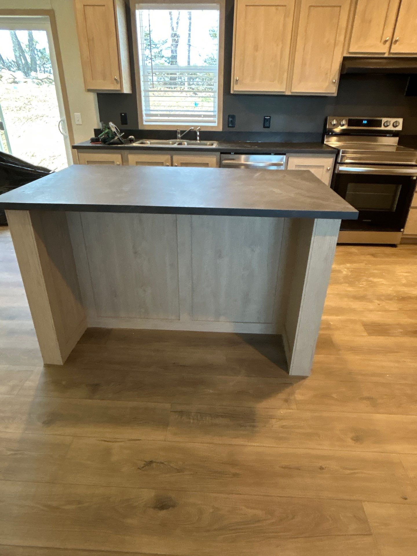 Wakarusa 60 by Clayton Homes of Walton