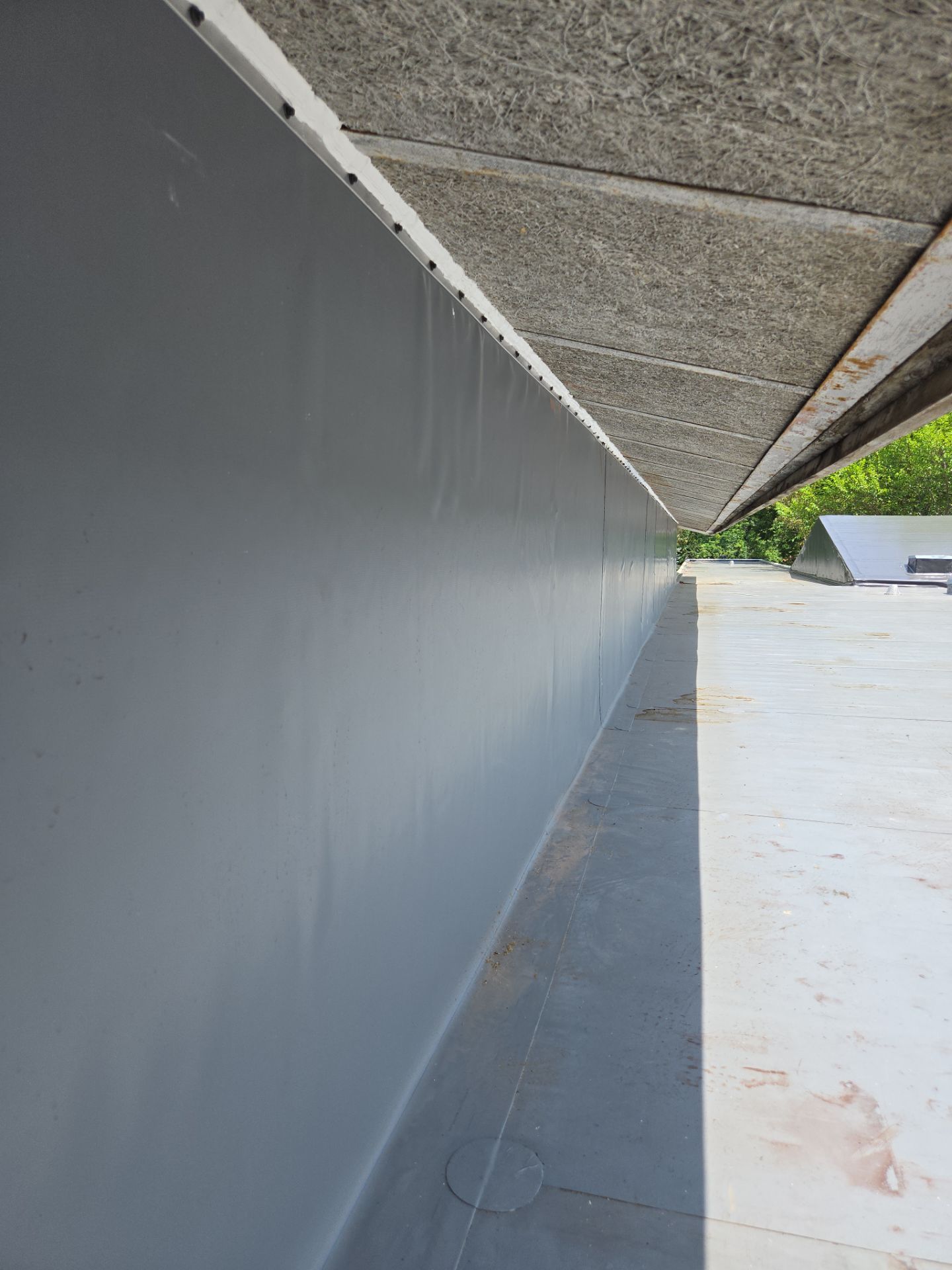 Project in Aurora by Grand View Exterior Systems LLC